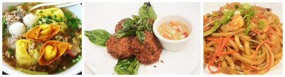 Ruuthai S Kitchen Bridgeport Ct 06604 Menu Order Online